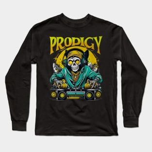 Prodigy Long Sleeve T-Shirt